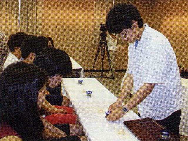 国学院大学北海道短期大学部のオープンキャンパス