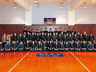 仙台大学の部活