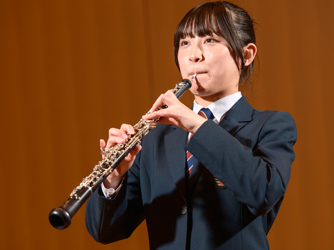 朝日大学のcampusgallery