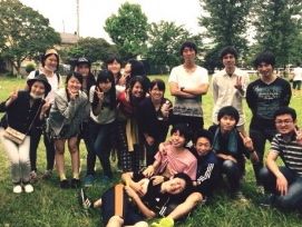 敬愛大学のオープンキャンパス
