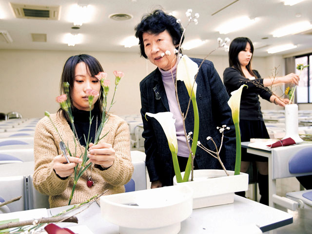同志社女子大学の部活
