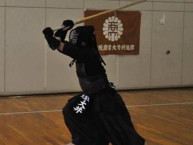 大阪商業大学の部活