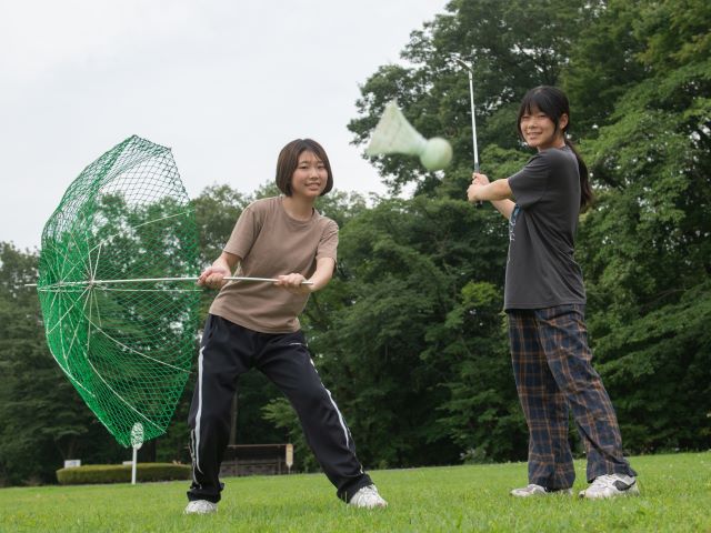 宇都宮共和大学の部活