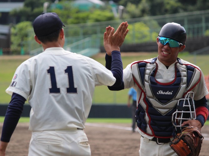 大阪商業大学の部活