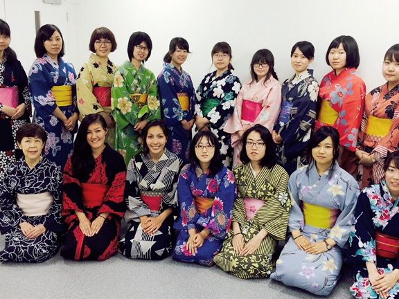 同志社女子大学の部活