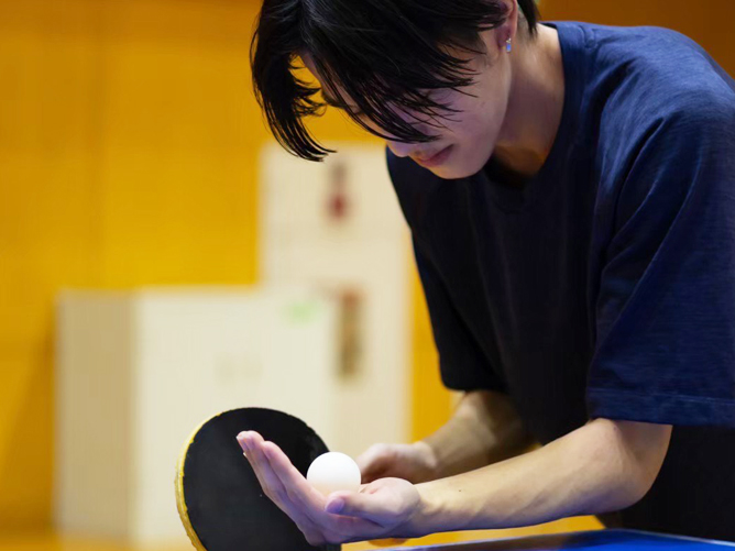 東京富士大学のオープンキャンパス
