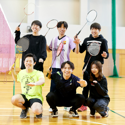 甲子園大学のcampusgallery