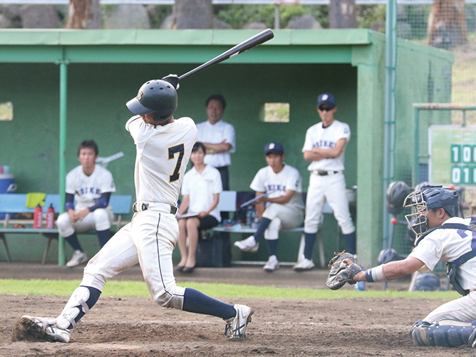 芝浦工業大学の部活・クラブ