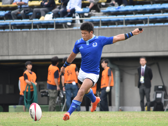 東海大学のクラブ活動