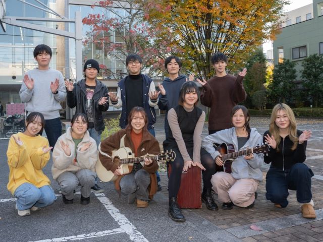 宇都宮共和大学の部活