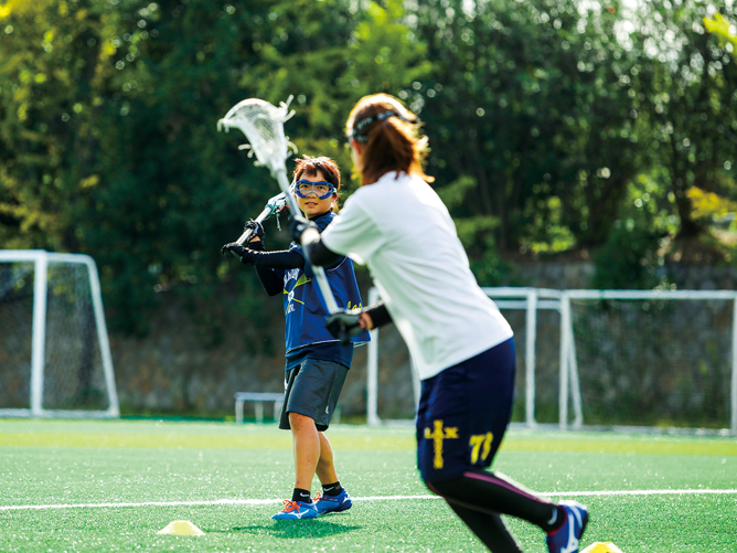 南山大学のcampusgallery