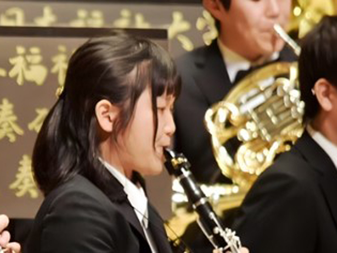 日本福祉大学の部活・クラブ