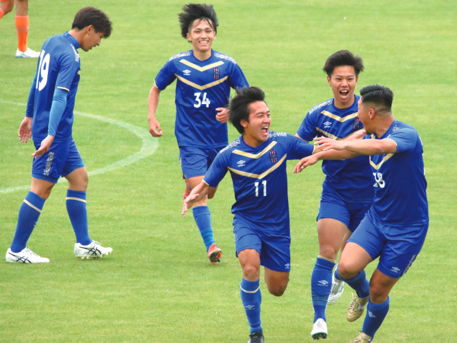 阪南大学のクラブ活動