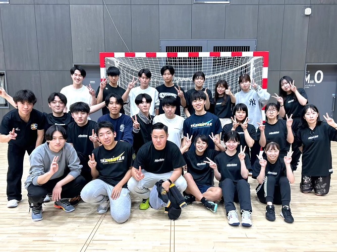 北星学園大学の部活