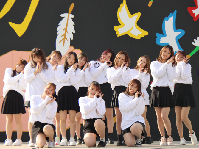 松山大学の部活