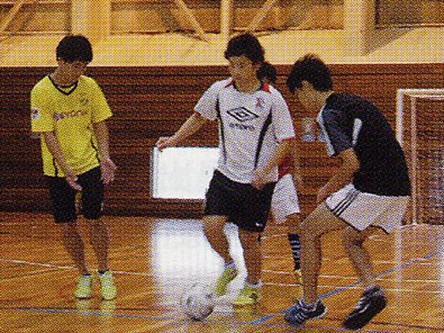 国学院大学北海道短期大学部のオープンキャンパス