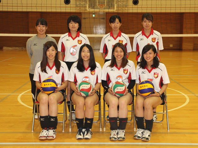 聖和学園短期大学の部活