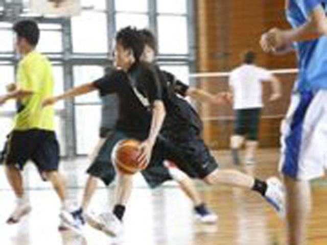 埼玉学園大学のクラブ活動