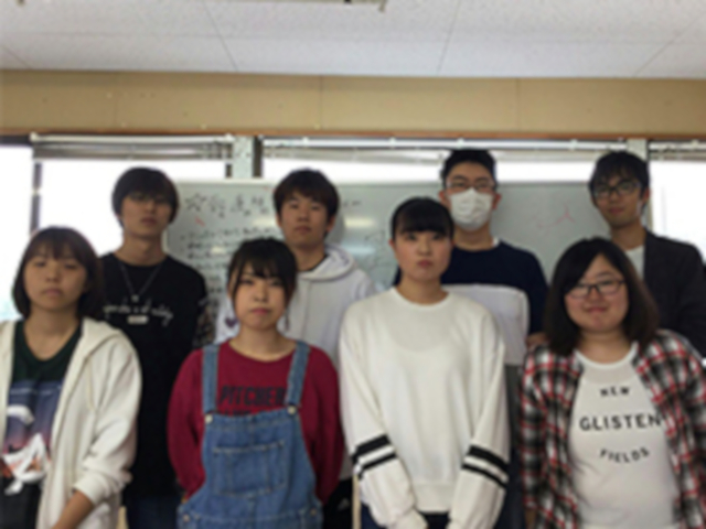 星城大学の部活