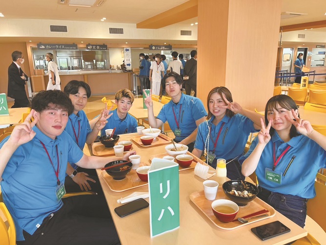 日本医療大学の部活