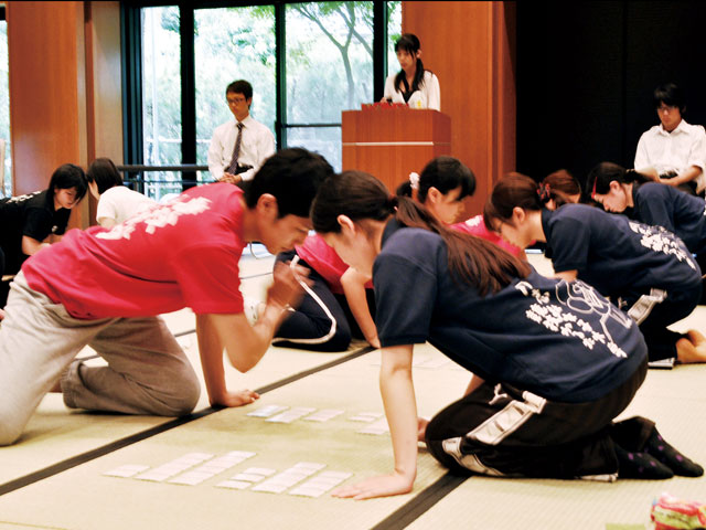 同志社女子大学の部活