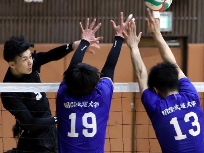 山梨学院大学の部活