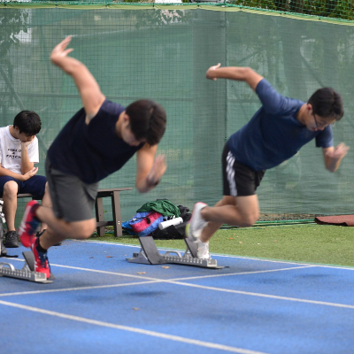 大阪商業大学の部活