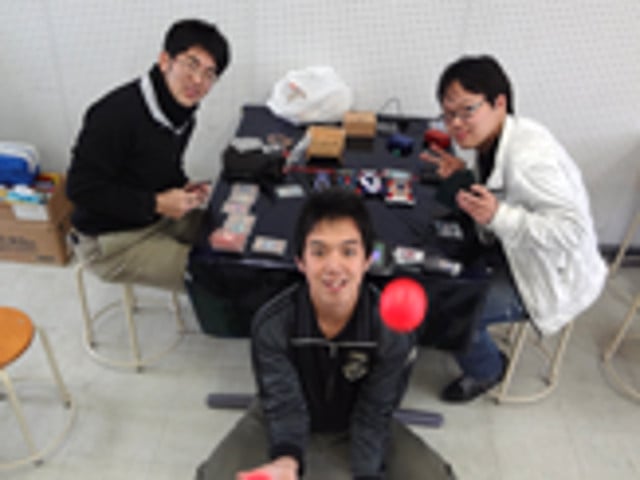 福山平成大学の部活
