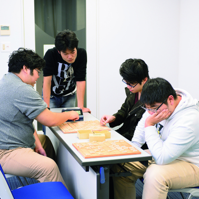 大阪商業大学の部活