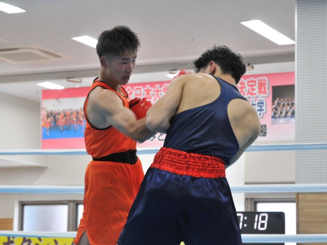 大阪商業大学の部活