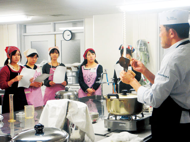 同志社女子大学の部活