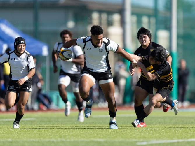 朝日大学のcampusgallery