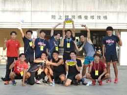 九州情報大学のcampusgallery