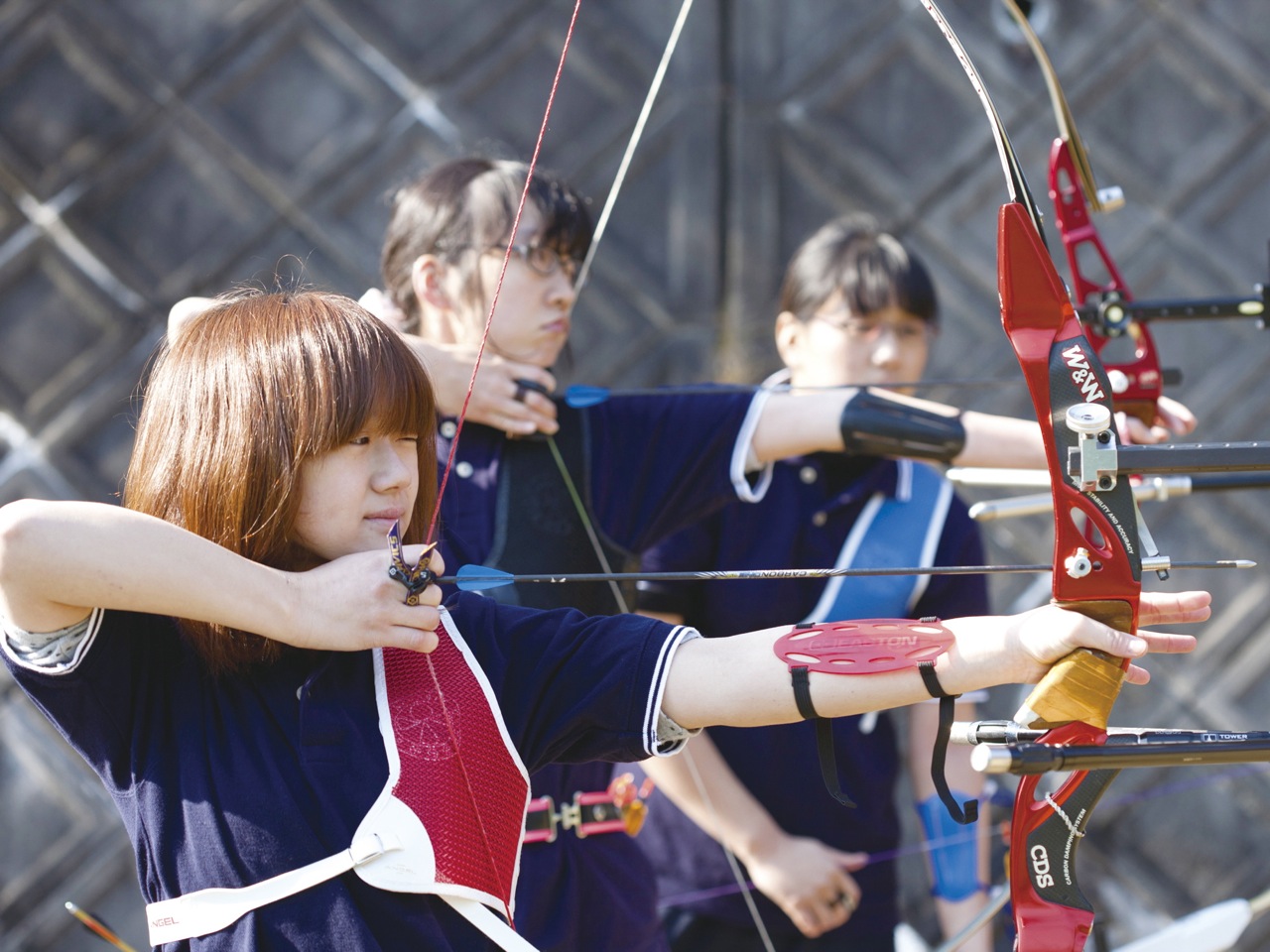 梅花女子大学の部活