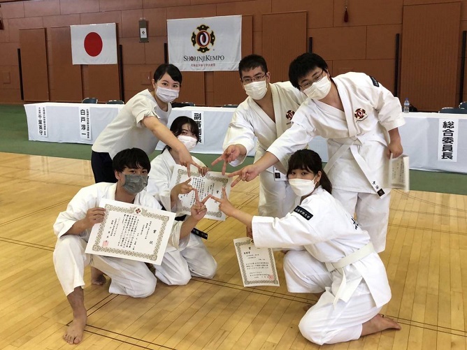 北星学園大学の部活