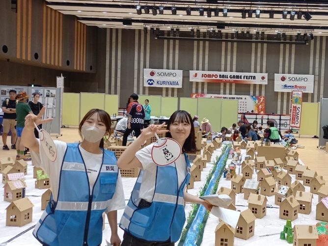 佐野日本大学短期大学のクラブ活動