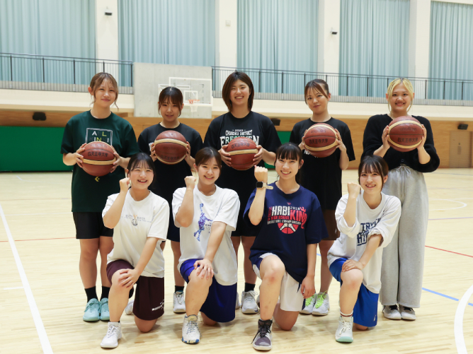 四天王寺大学短期大学部のcampusgallery
