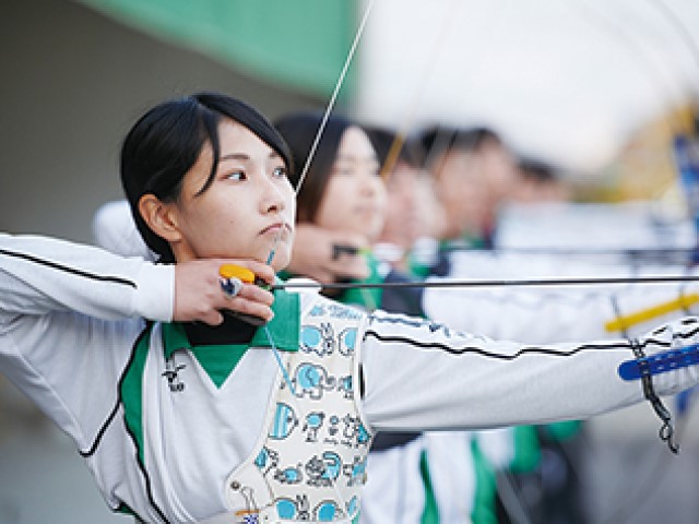 長崎国際大学の部活・クラブ