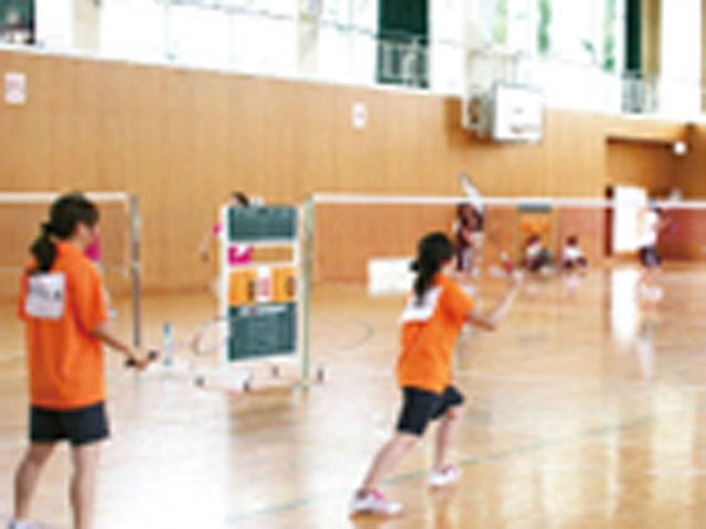 佐久大学の部活
