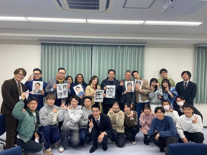 大阪保健医療大学の部活・クラブ