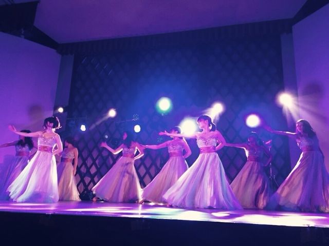 同志社女子大学の部活