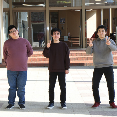 大阪商業大学の部活
