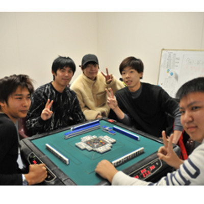 大阪商業大学の部活