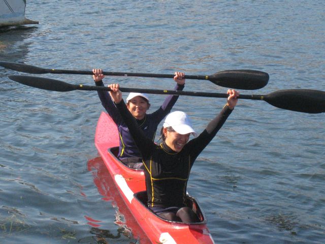 同志社女子大学の部活