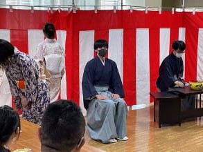 九州情報大学のcampusgallery