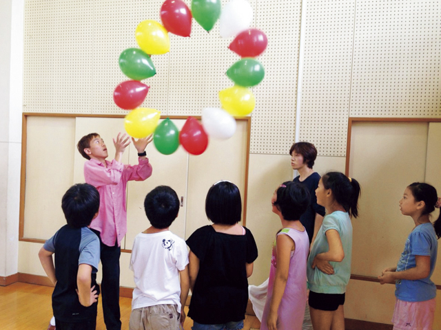 名古屋文理大学のクラブ活動