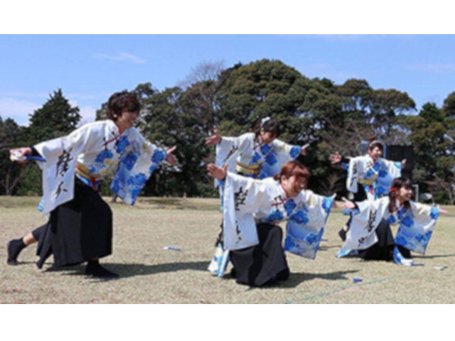 梅光学院大学の部活