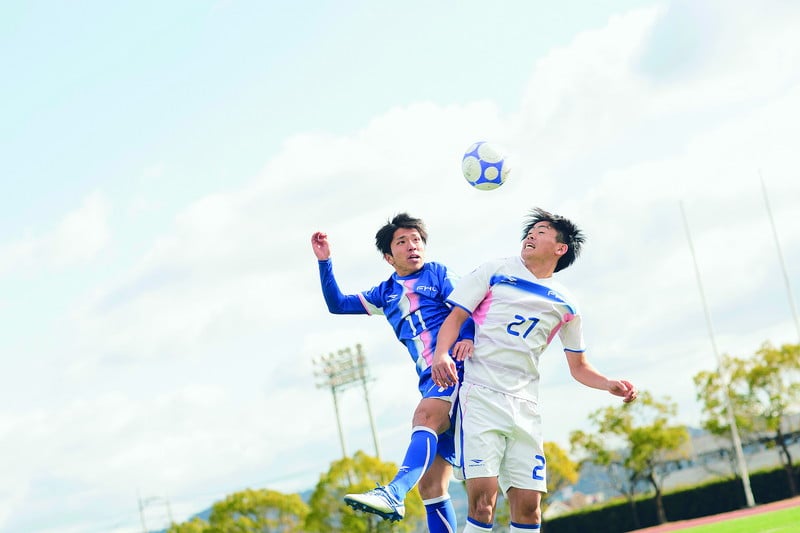 福山平成大学の部活