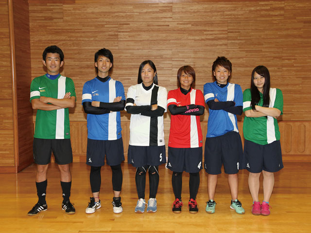 聖和学園短期大学の部活