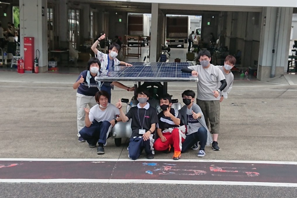 愛知工科大学の部活
